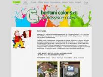 BERTANI COLOR SRL