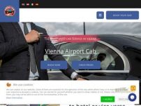 Vienna Aeroporto Taxi