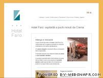 Hotel Faro