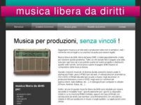 Musica libera da diritti d'autore