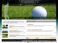 Tuscany Golf Club a Grosseto