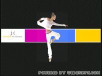 ESPACE PHISIQUE - Dance & Sportware