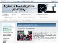 Investigazioni Private Atlantica