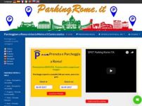 Parking Rome