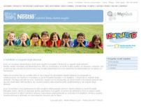 Nestle Nutrikids