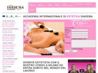 Corso Estetista Diade Srl