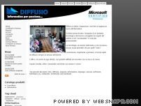 Diffusio IT Consulting & Store