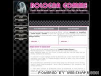 Bologna Gomme