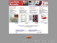 Lucchini Arredo sas