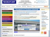 Tecnopoint srl Forniture Industriali