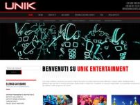 Unik Entertainment