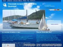 Vacanze Barca a Vela