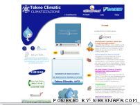 Tekno Climatic