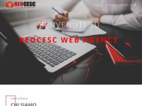 Redcesc web agency