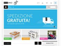 Miss Space: vendita online di scatole contenitori, buste salvaspazio e stampe su tela