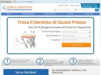 Odontoiatra e dentista