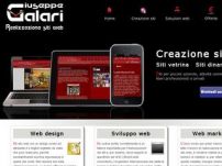 Realizzazione siti web Torino