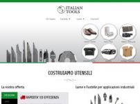 Italian Tools | Lame | Fustelle