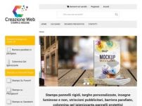 Creazioneweb.net