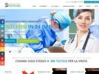 DENTISTA BRESCIA