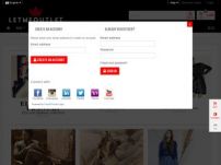 Outlet online grandi firme