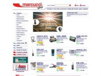 Marcucci Shop