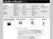 STUDIO SOFTWARE