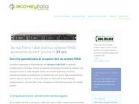 Raid Recovery