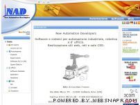NAD - New Automation Developers