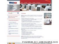 Webex