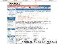 Forming - Il sito per creare i sondaggi on-line