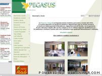 PEGASUS VIAGGI - L'agenzia di Viaggi on line