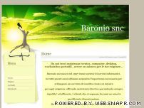 BARONIO SNC