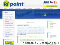 KIPOINT - CENTRO SERVIZI