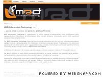 MAD Information Technology