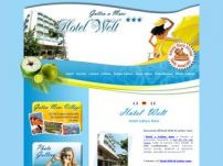 Hotel Welt