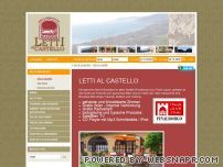 Bed & breakfast Letti al Castello