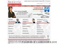 AGOSTINI & ASSOCIATI Srl