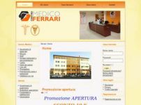 Centro Medico Ferrari