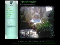 Trattoverde: costruzione giardini e realizzazione terrazzi