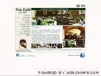 Trattoria Tre Colli