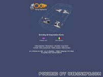 OCAP - Steering & Suspension Parts