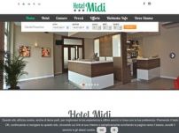 Hotel Midi a Jesolo