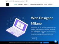Web Designer Milano | Kasa della comunicazione