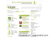 Vinix.it