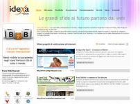 Realizzazioni siti web