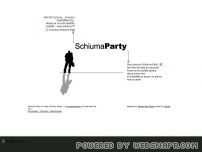 Schiuma Party