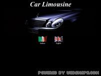 CAR LIMOUSINE