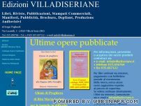 Edizioni Villadiseriane