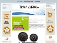 Test Adsl